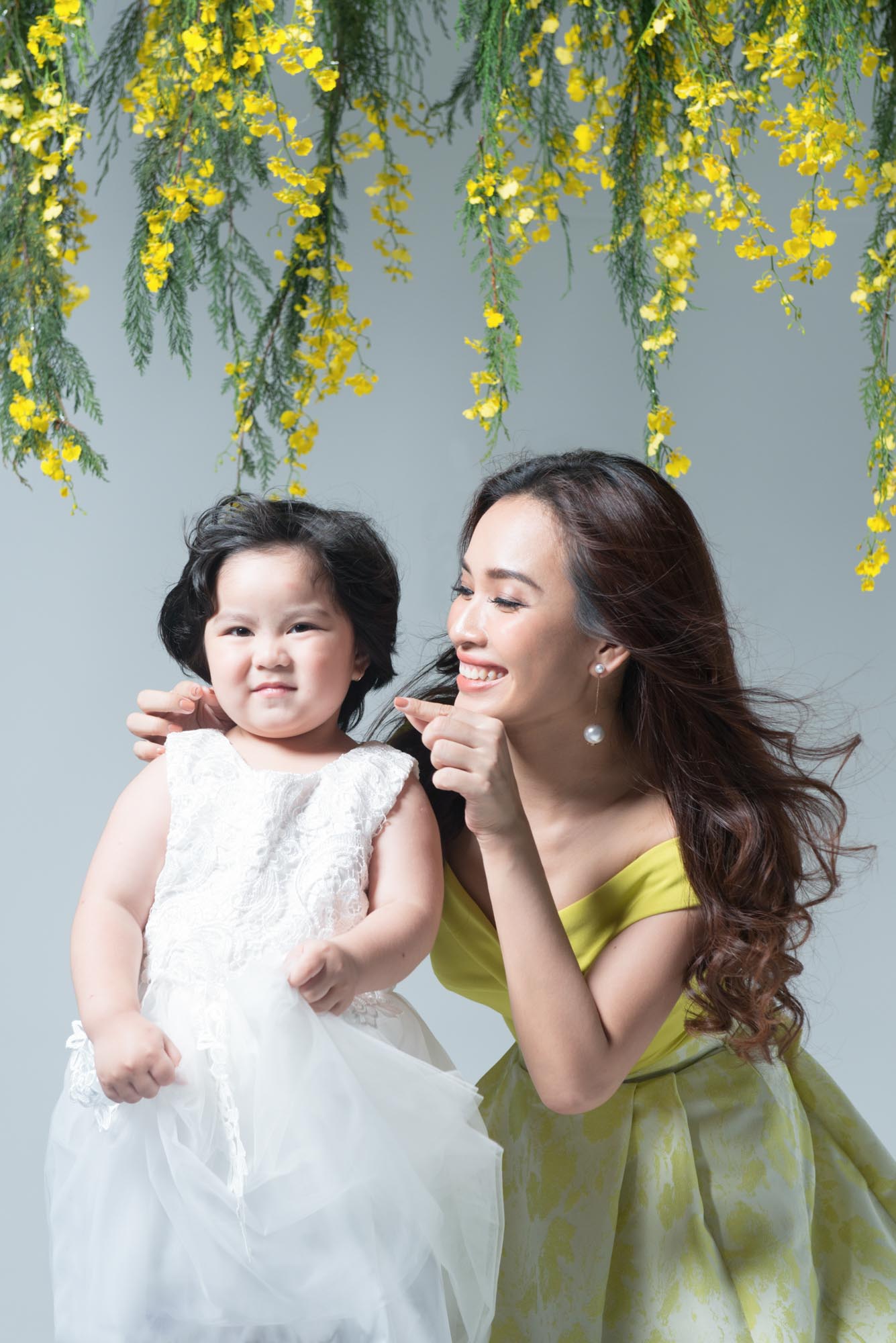 Ái Phương nhẹ nhàng, tươi tắn trong ca khúc nhạc Xuân vừa ra mắt - Ảnh 7. Ái Phương nhẹ nhàng, tươi tắn trong ca khúc nhạc Xuân vừa ra mắt - Ảnh 7.