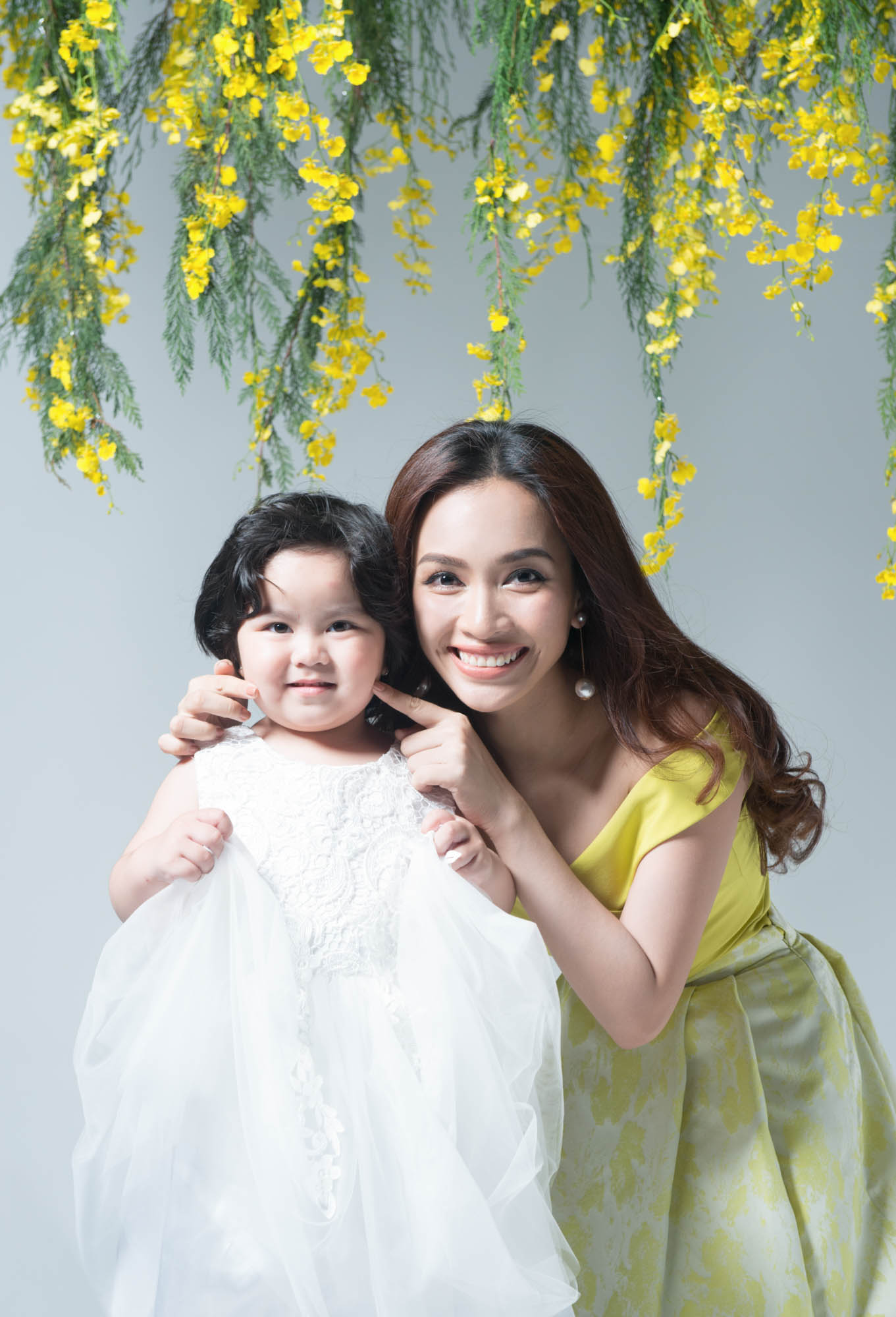 Ái Phương nhẹ nhàng, tươi tắn trong ca khúc nhạc Xuân vừa ra mắt - Ảnh 8. Ái Phương nhẹ nhàng, tươi tắn trong ca khúc nhạc Xuân vừa ra mắt - Ảnh 8.