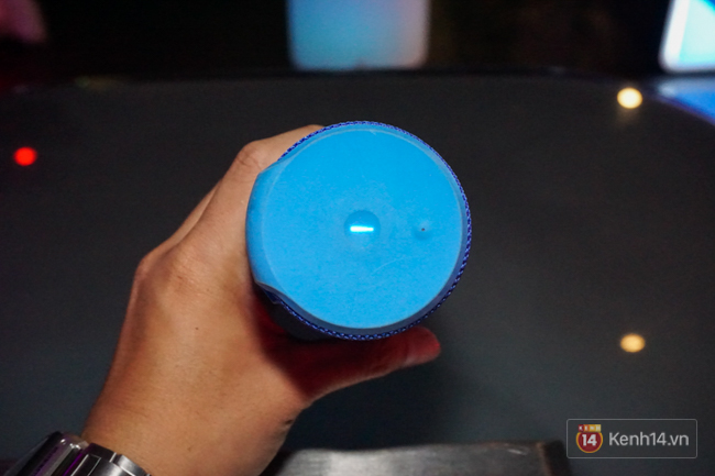 Ultimate Ears ra mắt hai dòng loa di động nhỏ gọn tại Việt Nam, giá từ 1,99 triệu đồng - Ảnh 3. Ultimate Ears ra mắt hai dòng loa di động nhỏ gọn tại Việt Nam, giá từ 1,99 triệu đồng - Ảnh 3.