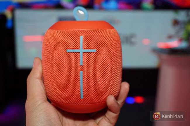Ultimate Ears ra mắt hai dòng loa di động nhỏ gọn tại Việt Nam, giá từ 1,99 triệu đồng - Ảnh 7. Ultimate Ears ra mắt hai dòng loa di động nhỏ gọn tại Việt Nam, giá từ 1,99 triệu đồng - Ảnh 7.