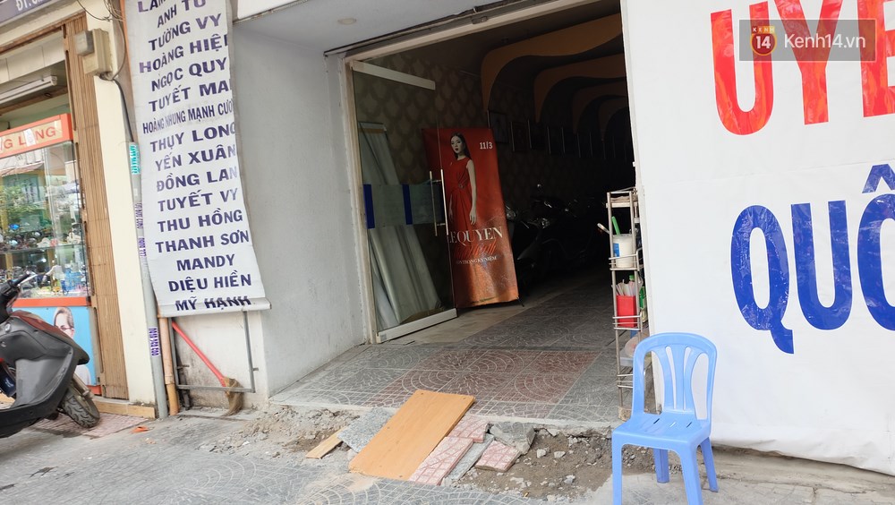 Người Sài Gòn nói gì khi vỉa hè ở trung tâm quận 1 đã được giành lại sau 7 ngày ra quân quyết liệt - Ảnh 5. Người Sài Gòn nói gì khi vỉa hè ở trung tâm quận 1 đã được giành lại sau 7 ngày ra quân quyết liệt - Ảnh 5.