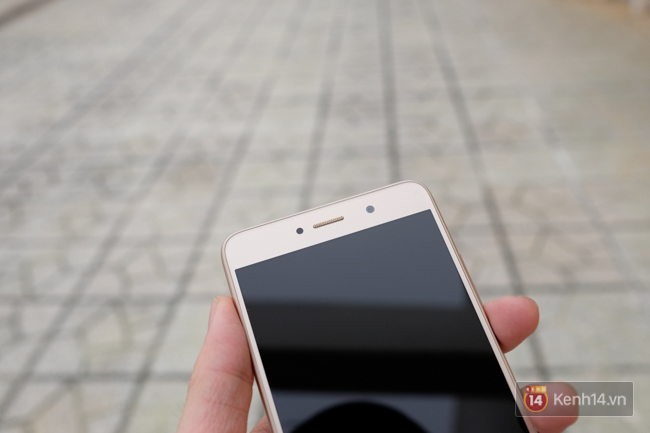 Đánh giá Huawei Y7 Prime: thiết kế khá đẹp, pin trâu, giá cả hợp lí - Ảnh 7. Đánh giá Huawei Y7 Prime: thiết kế khá đẹp, pin trâu, giá cả hợp lí - Ảnh 7.