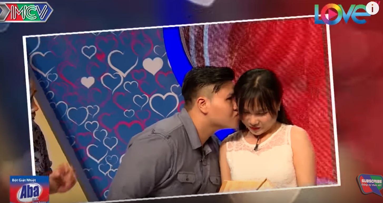 Cặp đôi Bạn muốn hẹn hò kết hôn sau 2 tuần gặp mặt, chương trình còn chưa kịp lên sóng! - Ảnh 5. Cặp đôi Bạn muốn hẹn hò kết hôn sau 2 tuần gặp mặt, chương trình còn chưa kịp lên sóng! - Ảnh 5.