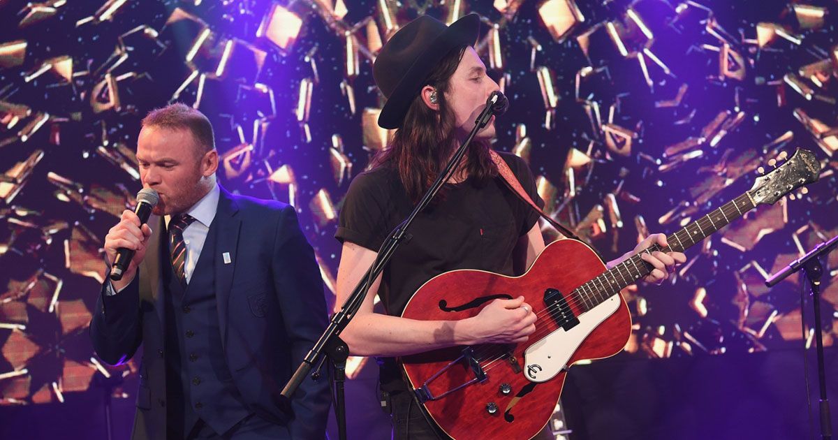 Rooney có xứng đáng là huyền thoại Man Utd hay không? - Ảnh 4. Rooney có xứng đáng là huyền thoại Man Utd hay không? - Ảnh 4.