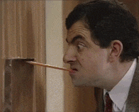 Điểm danh 15 kiểu pha trò để đời của Mr. Bean - Ảnh 23. Điểm danh 15 kiểu pha trò để đời của Mr. Bean - Ảnh 23.