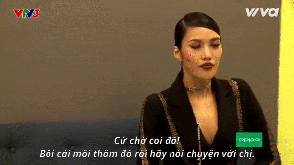 Dàn HLV toàn thứ dữ, ai sẽ đóng vai Hoa hậu thân thiện tại The Look? - Ảnh 6. Dàn HLV toàn thứ dữ, ai sẽ đóng vai Hoa hậu thân thiện tại The Look? - Ảnh 6.
