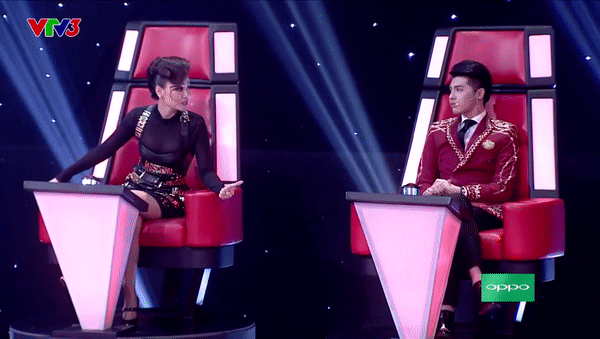 Thu Minh căng thẳng vì Noo Phước Thịnh soi học trò mình quá kỹ - Ảnh 3.