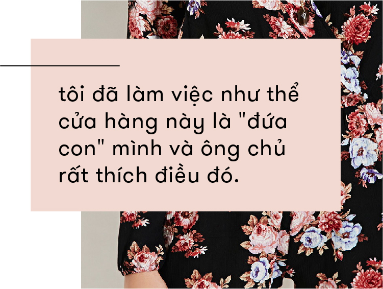 Forever 21: Giấc mơ Mỹ điển hình và cổ tích tay trắng xây dựng cơ đồ của chàng thanh niên nhập cư người Hàn - Ảnh 4. Forever 21: Giấc mơ Mỹ điển hình và cổ tích tay trắng xây dựng cơ đồ của chàng thanh niên nhập cư người Hàn - Ảnh 4.