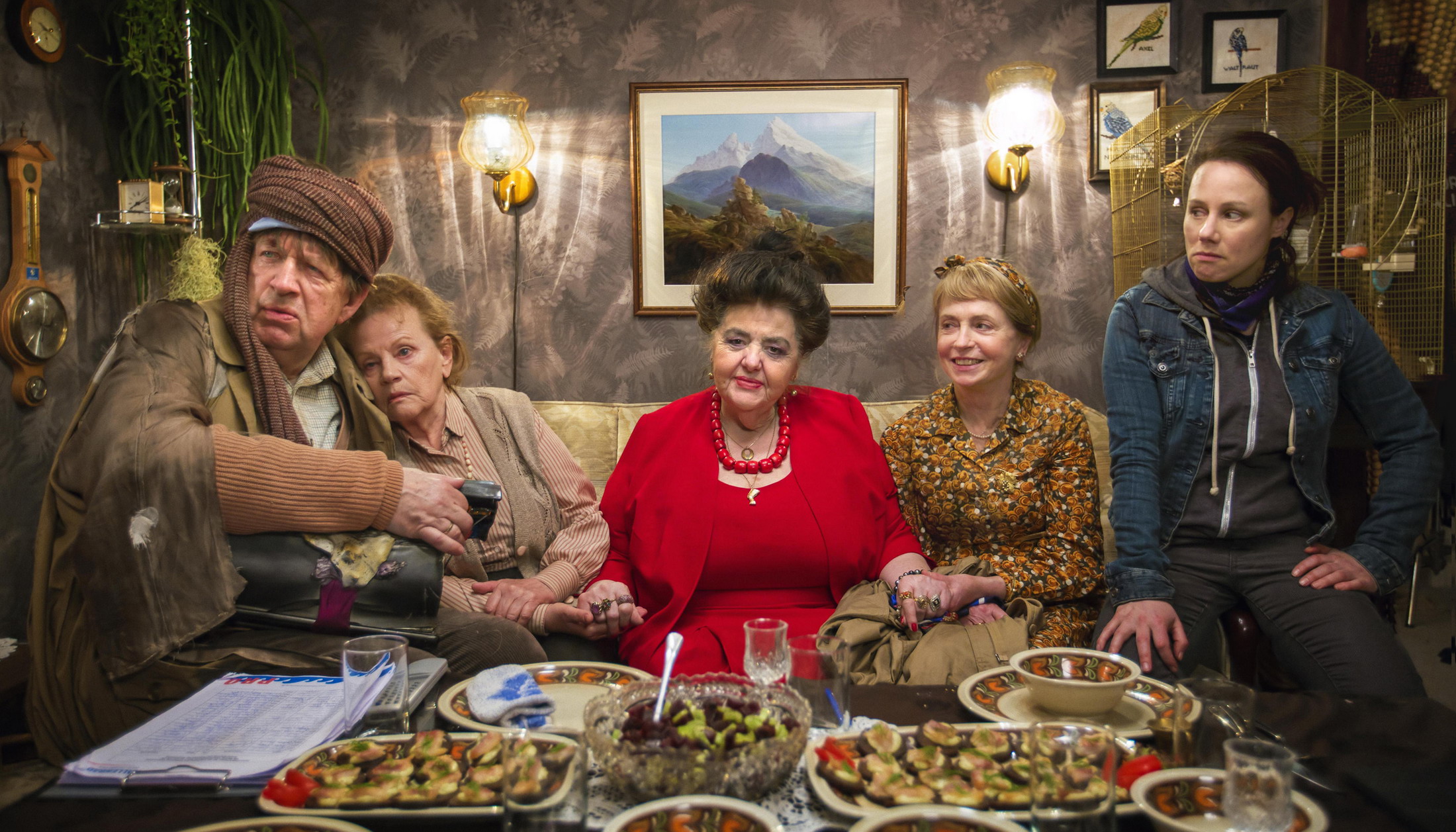 Đón xem loạt tác phẩm kịch tính thuộc Liên hoan phim Đức lần 8 tại Việt Nam - Ảnh 5. Đón xem loạt tác phẩm kịch tính thuộc Liên hoan phim Đức lần 8 tại Việt Nam - Ảnh 5.