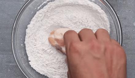 Ai mà tin được, làm sốt với loại quả quen thuộc này lại giúp món cánh gà nướng ngon hơn hẳn - Ảnh 3. Ai mà tin được, làm sốt với loại quả quen thuộc này lại giúp món cánh gà nướng ngon hơn hẳn - Ảnh 3.