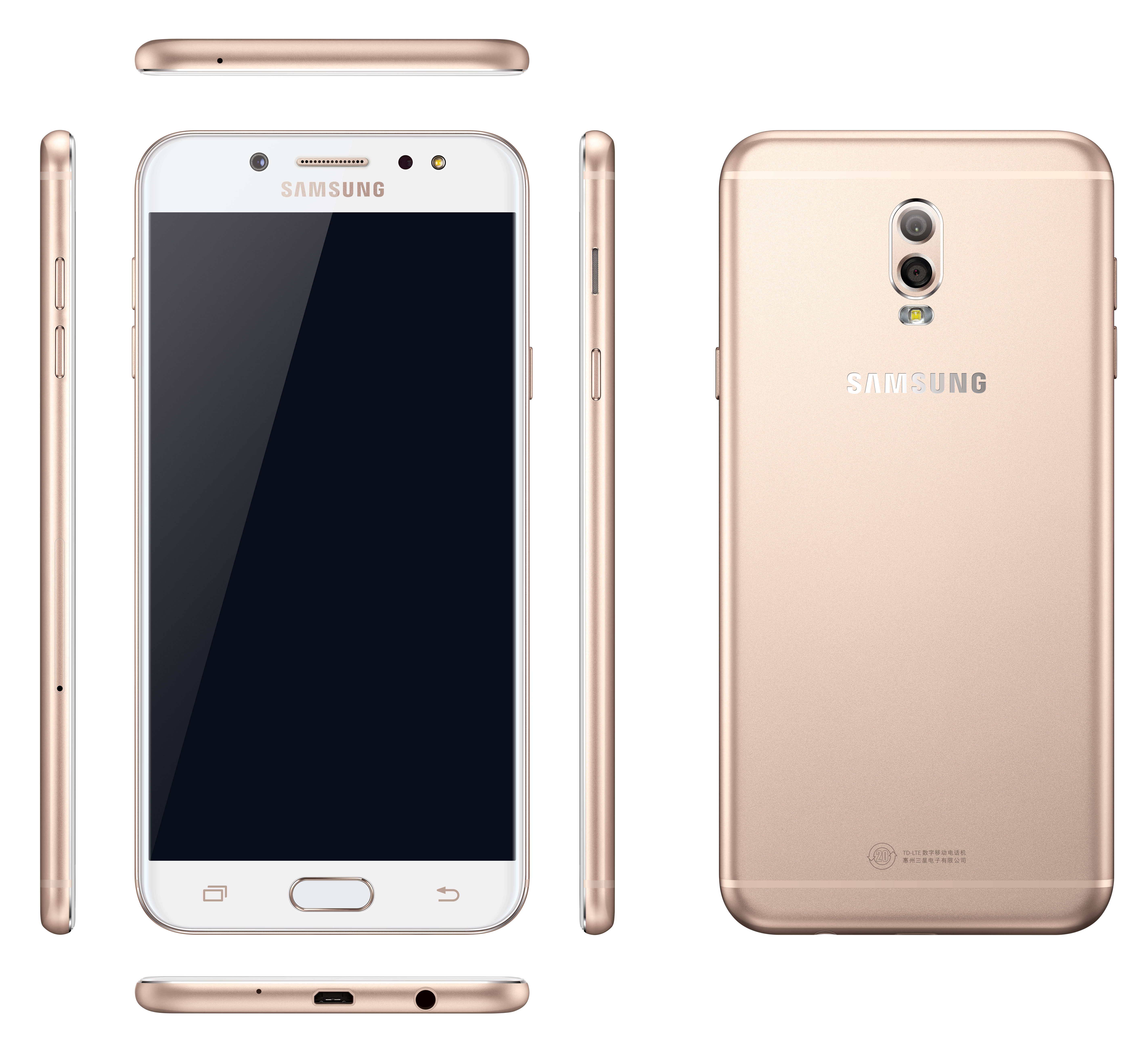 Samsung ra mắt Galaxy J7+ tại Việt Nam: có camera kép xóa phông, giá 8,69 triệu đồng - Ảnh 2. Samsung ra mắt Galaxy J7+ tại Việt Nam: có camera kép xóa phông, giá 8,69 triệu đồng - Ảnh 2.