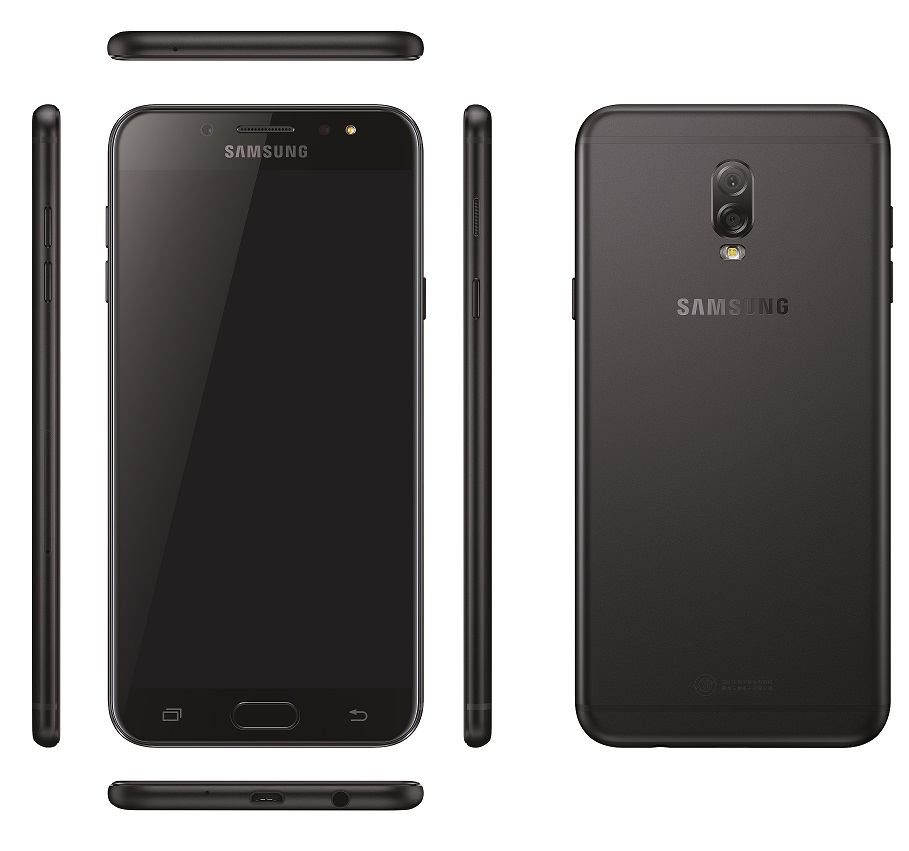 Samsung ra mắt Galaxy J7+ tại Việt Nam: có camera kép xóa phông, giá 8,69 triệu đồng - Ảnh 3. Samsung ra mắt Galaxy J7+ tại Việt Nam: có camera kép xóa phông, giá 8,69 triệu đồng - Ảnh 3.