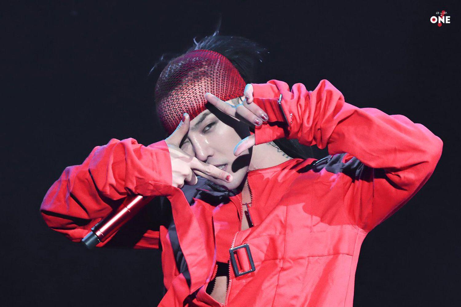 G-Dragon bày tỏ đang rất nhớ Seungri tại bức ảnh trên Instagram - Ảnh 4. G-Dragon bày tỏ đang rất nhớ Seungri tại bức ảnh trên Instagram - Ảnh 4.