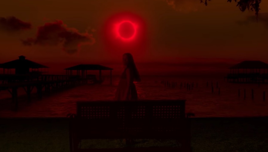 Geralds Game - Phiên bản 50 Sắc Thái ly kì và giật gân - Ảnh 7. Geralds Game - Phiên bản 50 Sắc Thái ly kì và giật gân - Ảnh 7.