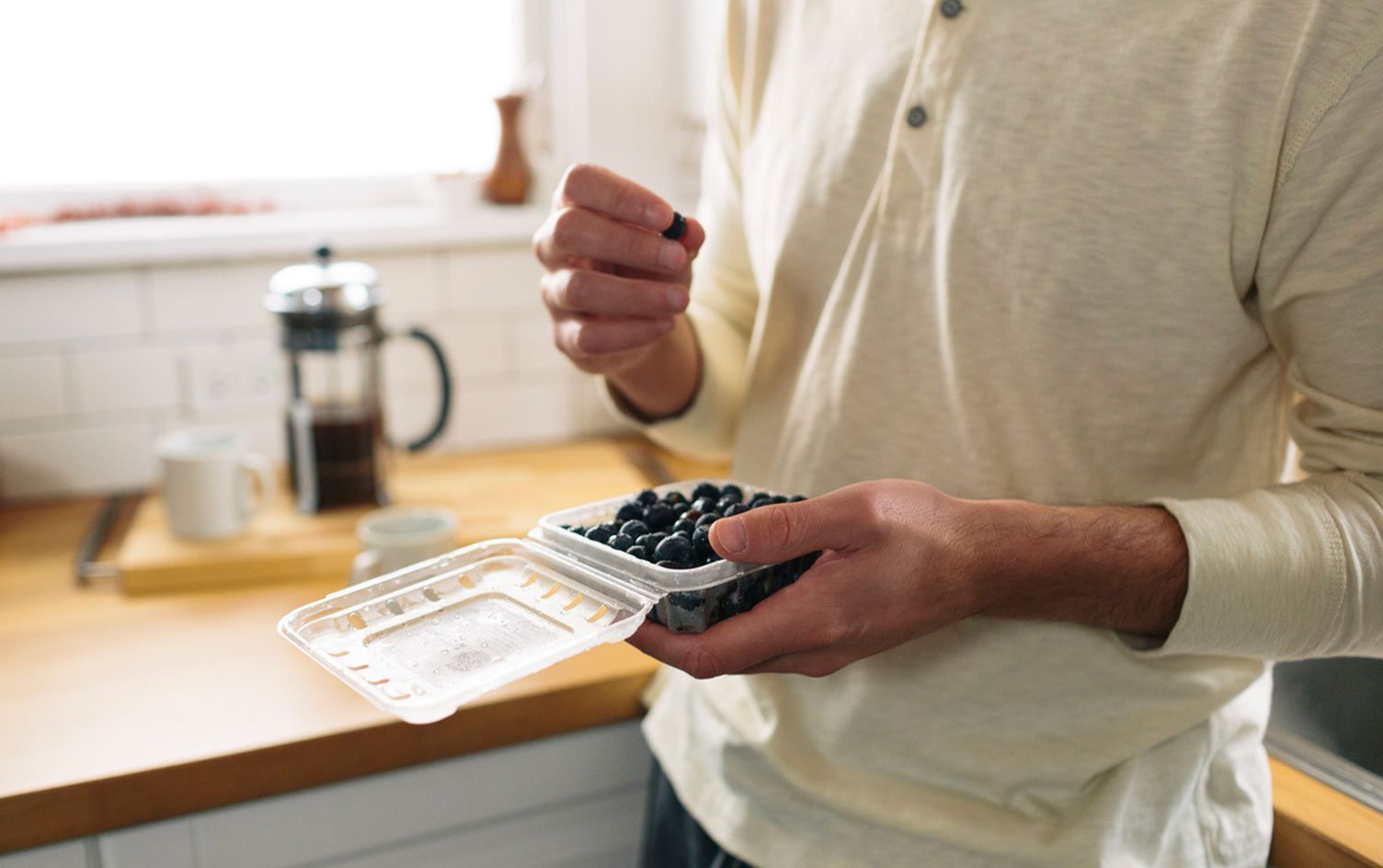 Những thói quen ai cũng nên có để đẩy mạnh tốc độ trao đổi chất trong cơ thể - Ảnh 5. Những thói quen ai cũng nên có để đẩy mạnh tốc độ trao đổi chất trong cơ thể - Ảnh 5.