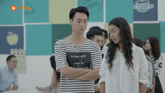 Glee Việt Nam và trào lưu “Play The Glee” gây sốt cộng đồng mạng - Ảnh 3. Glee Việt Nam và trào lưu “Play The Glee” gây sốt cộng đồng mạng - Ảnh 3.