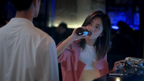 Thì ra, đây là 3 lý do khiến hồ ly mê mệt “đeo bám” tổng tài thỏ bông! - Ảnh 4. Thì ra, đây là 3 lý do khiến hồ ly mê mệt “đeo bám” tổng tài thỏ bông! - Ảnh 4.