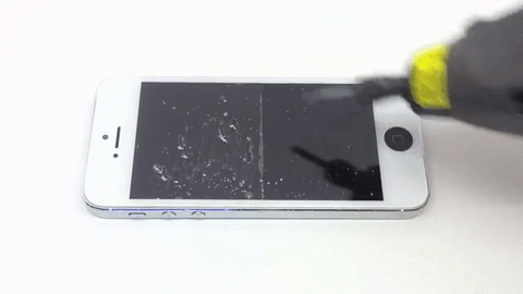 Bỗng dưng smartphone của bạn sẽ cứng như Nokia cục gạch với dung dịch thần kì này - Ảnh 4.