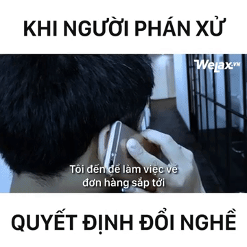 Clip: Khi Người phán xử viết lại kịch bản và ông trùm muôn người khiếp sợ... đổi nghề! - Ảnh 4. Clip: Khi Người phán xử viết lại kịch bản và ông trùm muôn người khiếp sợ... đổi nghề! - Ảnh 4.