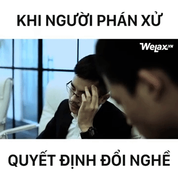 Clip: Khi Người phán xử viết lại kịch bản và ông trùm muôn người khiếp sợ... đổi nghề! - Ảnh 2. Clip: Khi Người phán xử viết lại kịch bản và ông trùm muôn người khiếp sợ... đổi nghề! - Ảnh 2.