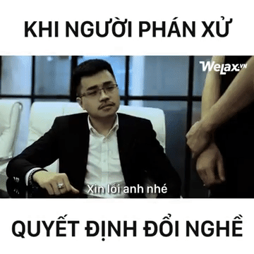 Clip: Khi Người phán xử viết lại kịch bản và ông trùm muôn người khiếp sợ... đổi nghề! - Ảnh 6. Clip: Khi Người phán xử viết lại kịch bản và ông trùm muôn người khiếp sợ... đổi nghề! - Ảnh 6.