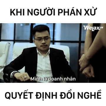 Clip: Khi Người phán xử viết lại kịch bản và ông trùm muôn người khiếp sợ... đổi nghề! - Ảnh 8. Clip: Khi Người phán xử viết lại kịch bản và ông trùm muôn người khiếp sợ... đổi nghề! - Ảnh 8.