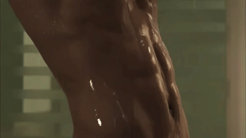 Rửa mắt với bữa tiệc sáu múi nóng bỏng của các mỹ nam phim Hàn - Ảnh 12. Rửa mắt với bữa tiệc sáu múi nóng bỏng của các mỹ nam phim Hàn - Ảnh 12.