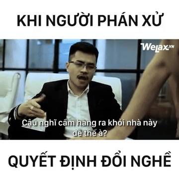 Clip: Khi Người phán xử viết lại kịch bản và ông trùm muôn người khiếp sợ... đổi nghề! - Ảnh 10. Clip: Khi Người phán xử viết lại kịch bản và ông trùm muôn người khiếp sợ... đổi nghề! - Ảnh 10.