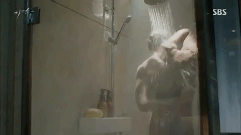 Rửa mắt với bữa tiệc sáu múi nóng bỏng của các mỹ nam phim Hàn - Ảnh 11. Rửa mắt với bữa tiệc sáu múi nóng bỏng của các mỹ nam phim Hàn - Ảnh 11.