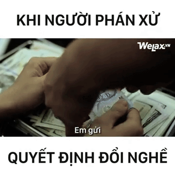 Clip: Khi Người phán xử viết lại kịch bản và ông trùm muôn người khiếp sợ... đổi nghề! - Ảnh 12. Clip: Khi Người phán xử viết lại kịch bản và ông trùm muôn người khiếp sợ... đổi nghề! - Ảnh 12.