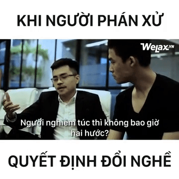 Clip: Khi Người phán xử viết lại kịch bản và ông trùm muôn người khiếp sợ... đổi nghề! - Ảnh 14. Clip: Khi Người phán xử viết lại kịch bản và ông trùm muôn người khiếp sợ... đổi nghề! - Ảnh 14.