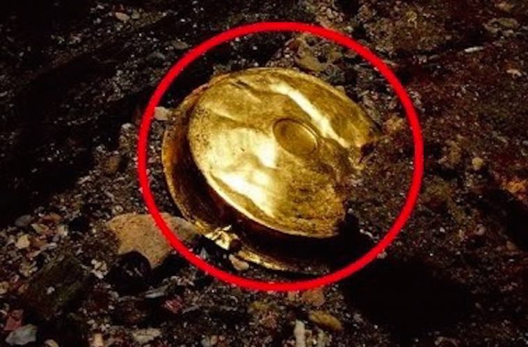 Bí mật hãi hùng dưới đáy biển khiến bạn vừa kích thích vừa sợ hết hồn - Ảnh 12. Bí mật hãi hùng dưới đáy biển khiến bạn vừa kích thích vừa sợ hết hồn - Ảnh 12.