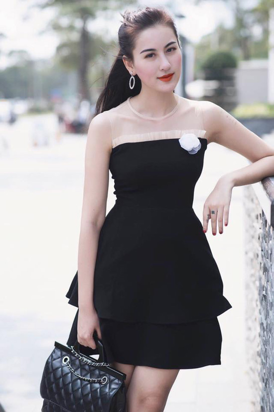 BTC The Face tung số đo ba vòng của top thí sinh The Face, ai cũng bất ngờ khi thấy số đo vòng 2 của Hà Lade! - Ảnh 1. BTC The Face tung số đo ba vòng của top thí sinh The Face, ai cũng bất ngờ khi thấy số đo vòng 2 của Hà Lade! - Ảnh 1.