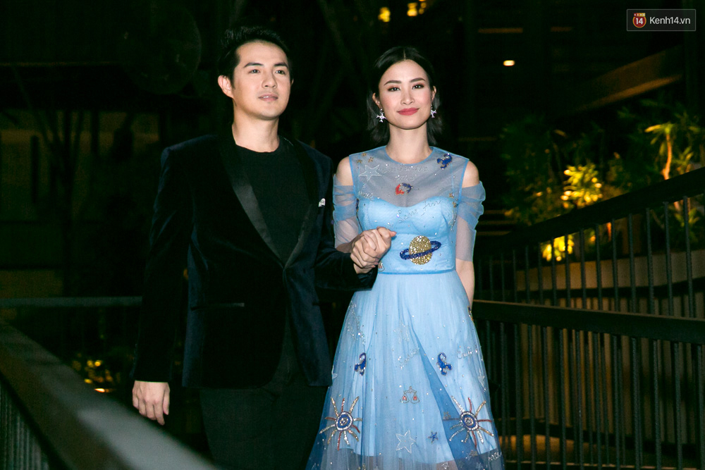 Đông Nhi: Tôi tin tưởng vào tình yêu với Ông Cao Thắng nên không sợ xui khi diễn cảnh cãi vã, giận hờn trong MV - Ảnh 2. Đông Nhi: Tôi tin tưởng vào tình yêu với Ông Cao Thắng nên không sợ xui khi diễn cảnh cãi vã, giận hờn trong MV - Ảnh 2.