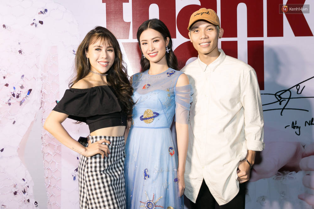 Đông Nhi: Tôi tin tưởng vào tình yêu với Ông Cao Thắng nên không sợ xui khi diễn cảnh cãi vã, giận hờn trong MV - Ảnh 7. Đông Nhi: Tôi tin tưởng vào tình yêu với Ông Cao Thắng nên không sợ xui khi diễn cảnh cãi vã, giận hờn trong MV - Ảnh 7.