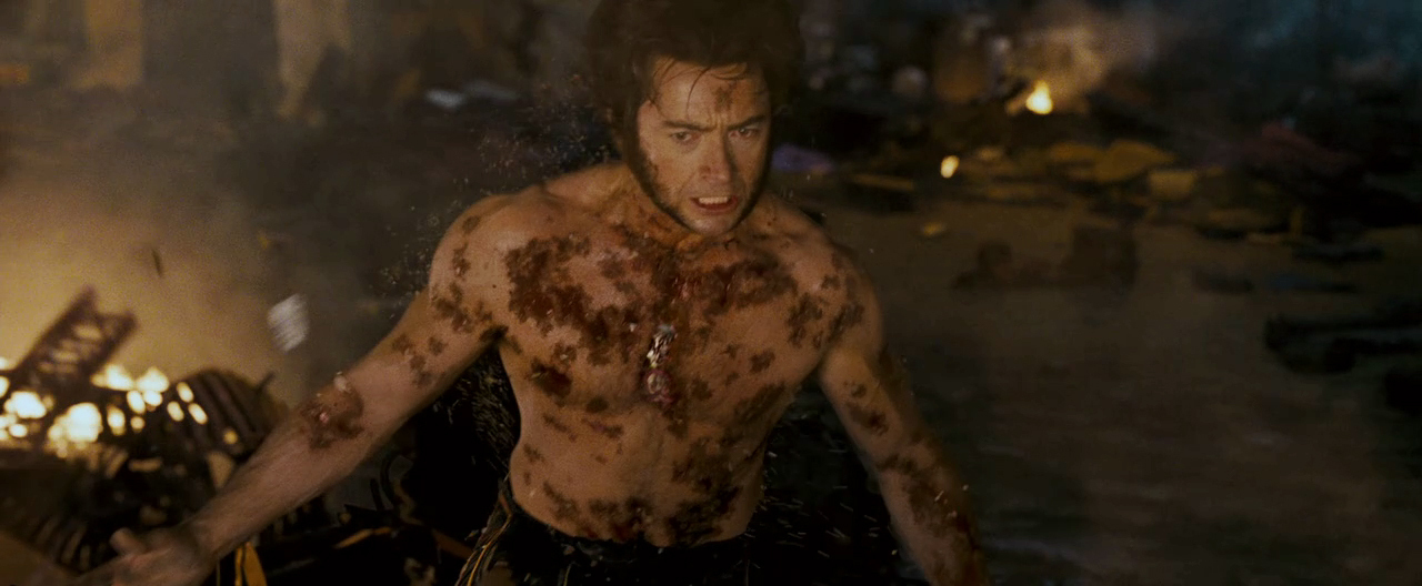 Đây là 10 cảnh phim rùng rợn nhất trong thế giới siêu anh hùng! - Ảnh 10. Đây là 10 cảnh phim rùng rợn nhất trong thế giới siêu anh hùng! - Ảnh 10.