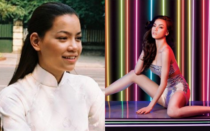 Bạn có biết cột mốc âm nhạc tạo nên bước ngoặc trong sự nghiệp của các nữ hoàng Vpop? - Ảnh 2. Bạn có biết cột mốc âm nhạc tạo nên bước ngoặc trong sự nghiệp của các nữ hoàng Vpop? - Ảnh 2.