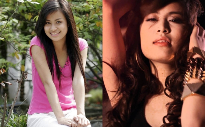 Bạn có biết cột mốc âm nhạc tạo nên bước ngoặc trong sự nghiệp của các nữ hoàng Vpop? - Ảnh 10. Bạn có biết cột mốc âm nhạc tạo nên bước ngoặc trong sự nghiệp của các nữ hoàng Vpop? - Ảnh 10.