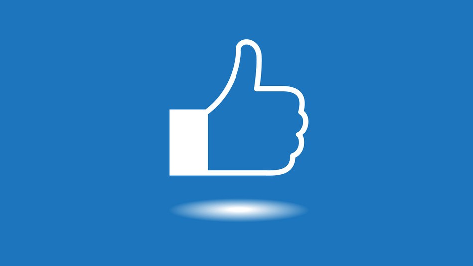 Có thể bạn không nhận ra nhưng nút like của Facebook đang thay đổi dần đấy - Ảnh 1. Có thể bạn không nhận ra nhưng nút like của Facebook đang thay đổi dần đấy - Ảnh 1.