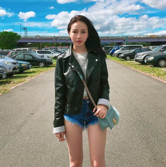 Ái nữ xinh đẹp của đại gia Đài Loan khoe nhan sắc xinh đẹp và vóc dáng vạn người mê - Ảnh 6. Ái nữ xinh đẹp của đại gia Đài Loan khoe nhan sắc xinh đẹp và vóc dáng vạn người mê - Ảnh 6.