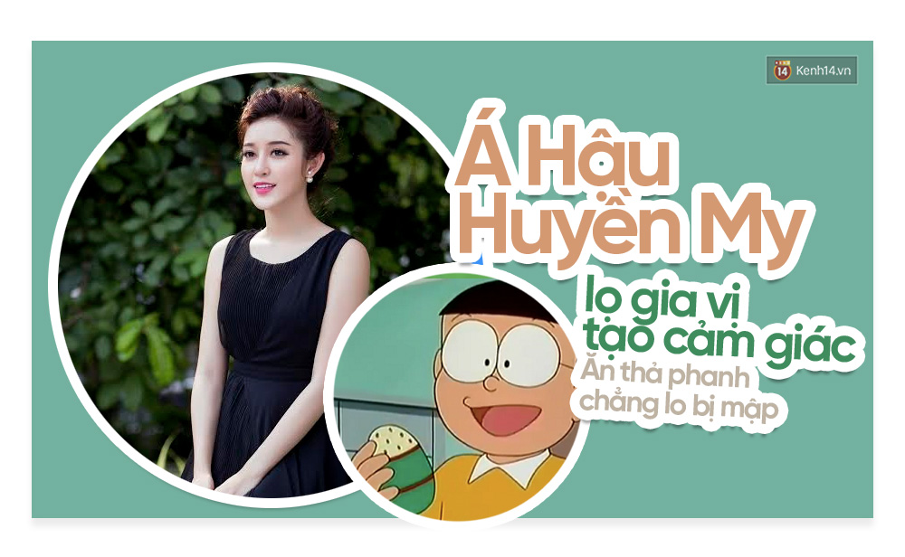 Đây là những món bảo bối thần kỳ của Doraemon mà sao Việt mê tít! - Ảnh 3. Đây là những món bảo bối thần kỳ của Doraemon mà sao Việt mê tít! - Ảnh 3.