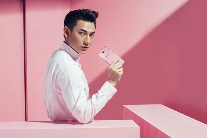 Không thể ngờ ảnh chụp từ smartphone cũng có thể đẹp lung linh như thế này - Ảnh 1. Không thể ngờ ảnh chụp từ smartphone cũng có thể đẹp lung linh như thế này - Ảnh 1.