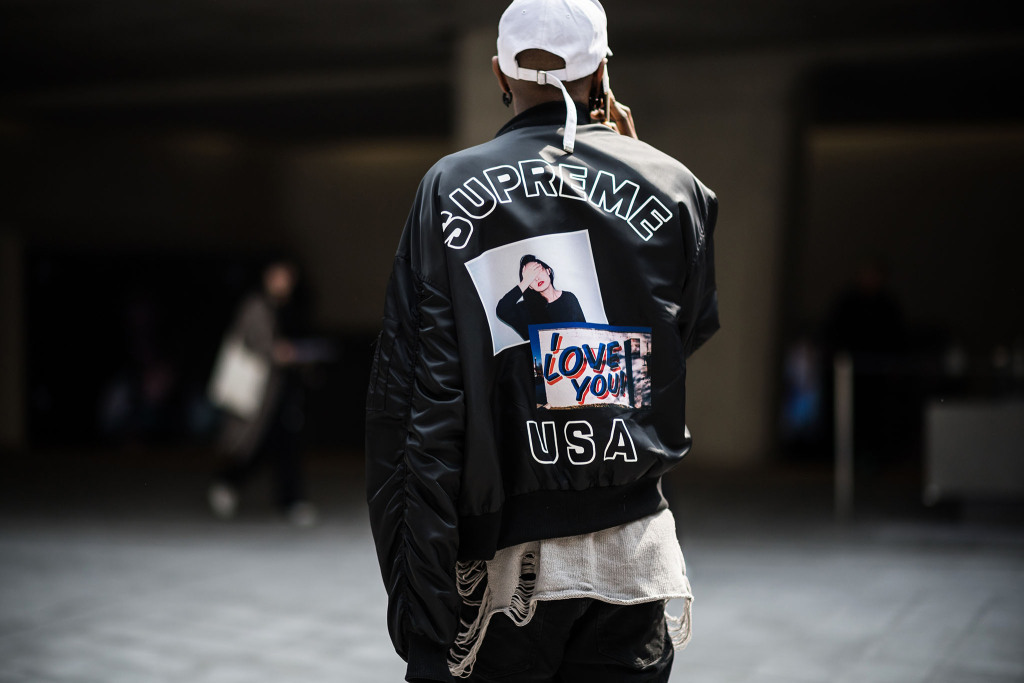 Giới trẻ bị ám ảnh bởi xu hướng, thủ phủ thời trang châu Á Seoul biến thành thiên đường hàng nhái - Ảnh 3. Giới trẻ bị ám ảnh bởi xu hướng, thủ phủ thời trang châu Á Seoul biến thành thiên đường hàng nhái - Ảnh 3.