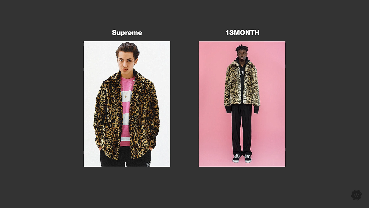 Giới trẻ bị ám ảnh bởi xu hướng, thủ phủ thời trang châu Á Seoul biến thành thiên đường hàng nhái - Ảnh 11. Giới trẻ bị ám ảnh bởi xu hướng, thủ phủ thời trang châu Á Seoul biến thành thiên đường hàng nhái - Ảnh 11.