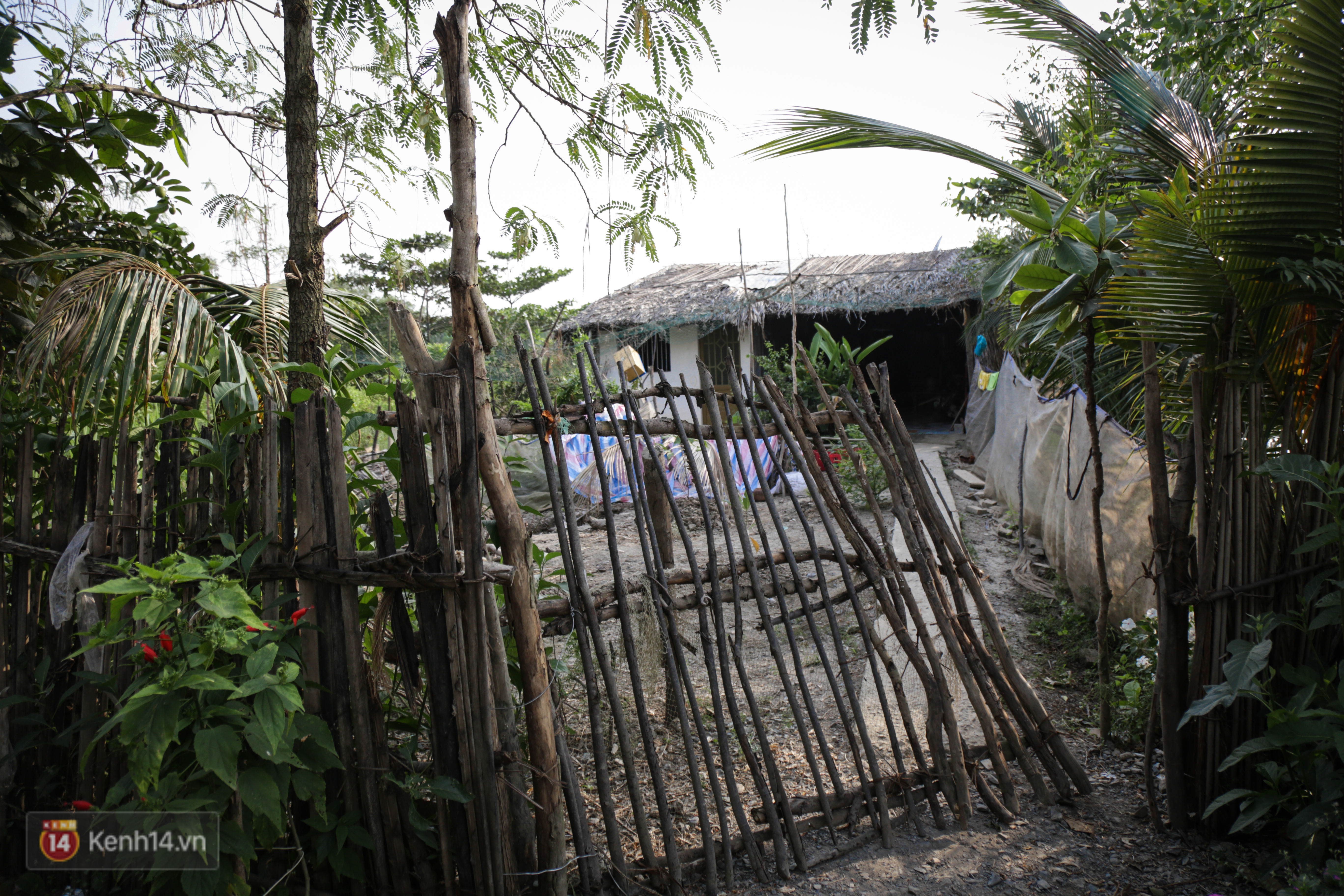 Những đứa trẻ sống trên “ốc đảo” ở Sài Gòn và mơ ước một lần được cùng ba mẹ ra phố đón Tết - Ảnh 3. Những đứa trẻ sống trên “ốc đảo” ở Sài Gòn và mơ ước một lần được cùng ba mẹ ra phố đón Tết - Ảnh 3.