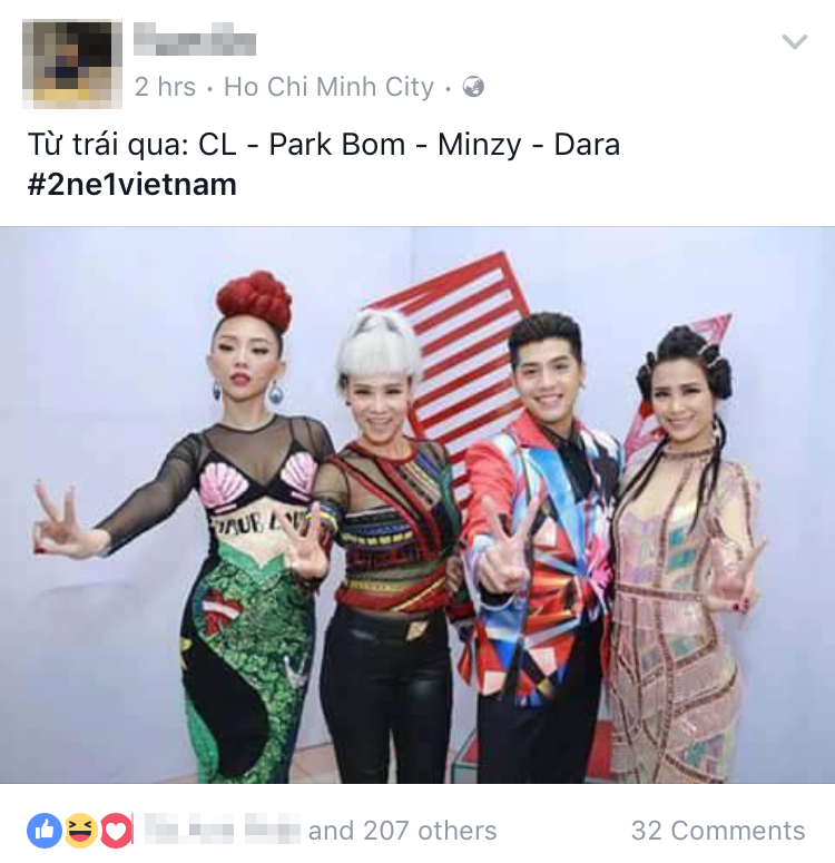 Netizen ví thời trang của bộ tứ HLV The Voice Việt 2017 như 2NE1 và... Võ Lâm Truyền Kỳ - Ảnh 3. Netizen ví thời trang của bộ tứ HLV The Voice Việt 2017 như 2NE1 và... Võ Lâm Truyền Kỳ - Ảnh 3.