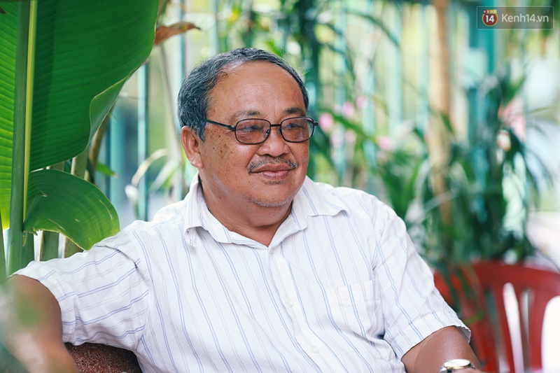 Chuyện ông Năm Hấp lấy đất nhà mình mở chợ cho người bán hàng rong ở Sài Gòn - Ảnh 4. Chuyện ông Năm Hấp lấy đất nhà mình mở chợ cho người bán hàng rong ở Sài Gòn - Ảnh 4.