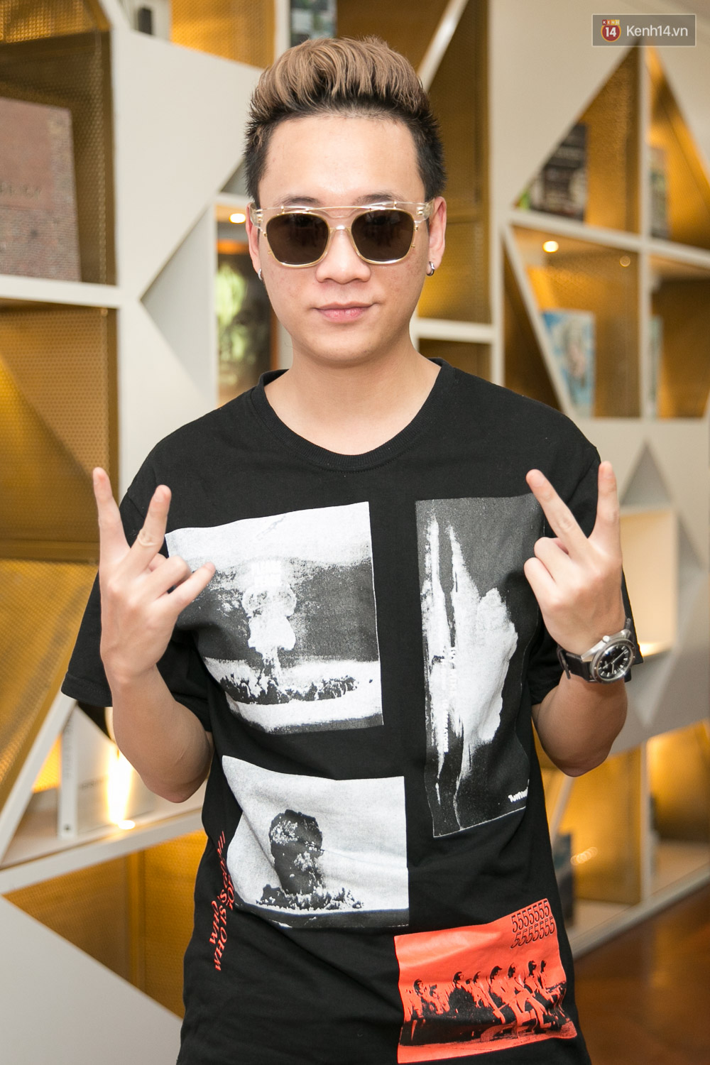 Tiên Tiên, Tóc Tiên, Soobin Hoàng Sơn sẽ bắt tay với anh em underground remix toàn bộ hit mới nhất của mình - Ảnh 5. Tiên Tiên, Tóc Tiên, Soobin Hoàng Sơn sẽ bắt tay với anh em underground remix toàn bộ hit mới nhất của mình - Ảnh 5.