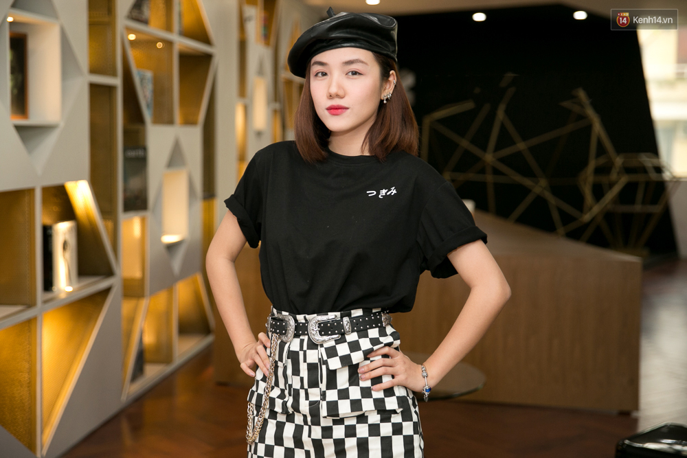 Tiên Tiên, Tóc Tiên, Soobin Hoàng Sơn sẽ bắt tay với anh em underground remix toàn bộ hit mới nhất của mình - Ảnh 7. Tiên Tiên, Tóc Tiên, Soobin Hoàng Sơn sẽ bắt tay với anh em underground remix toàn bộ hit mới nhất của mình - Ảnh 7.