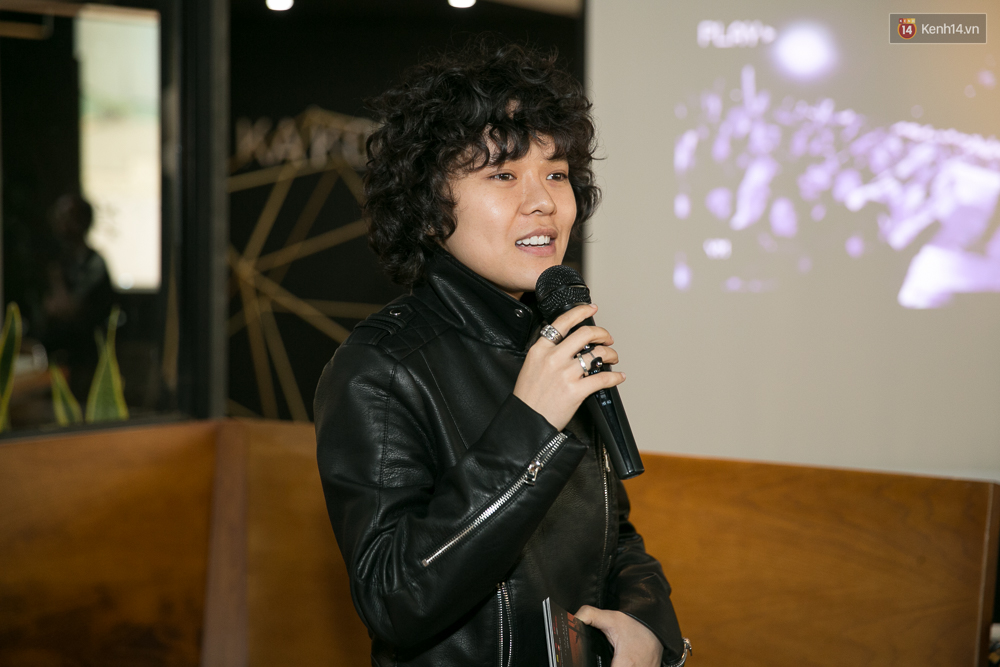 Tiên Tiên, Tóc Tiên, Soobin Hoàng Sơn sẽ bắt tay với anh em underground remix toàn bộ hit mới nhất của mình - Ảnh 2. Tiên Tiên, Tóc Tiên, Soobin Hoàng Sơn sẽ bắt tay với anh em underground remix toàn bộ hit mới nhất của mình - Ảnh 2.